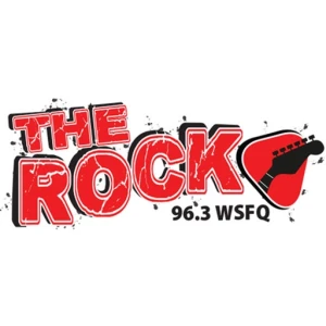 The Rock 96.3 WSFQ