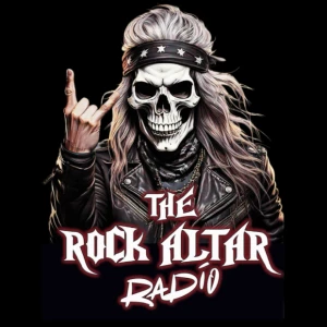 The Rock Altar