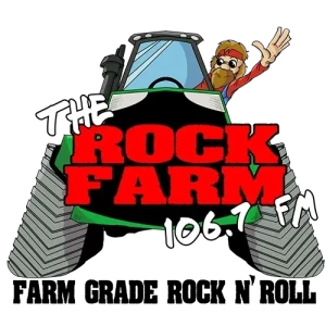 The Rock Farm 106.7