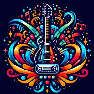 The Rock Guitar Place