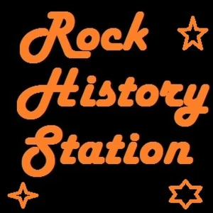 The RockHistory Station