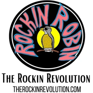 The Rockin Revolution