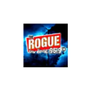 The Rogue 96.9