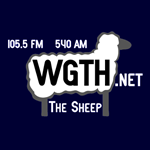 The Sheep 105.5 FM/540 AM
