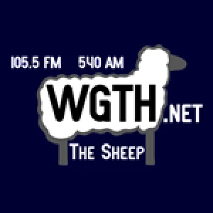 The Sheep 105.5 FM/540 AM