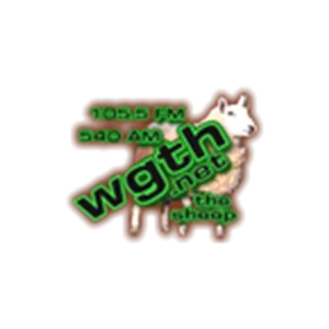 The Sheep 105.5 FM/540 AM