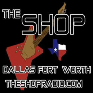The Shop Radio