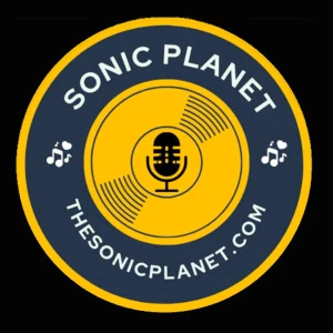 The Sonic Planet