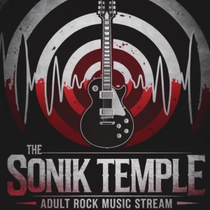 The Sonik Temple