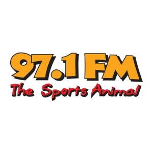 The Sports Animal 97.1