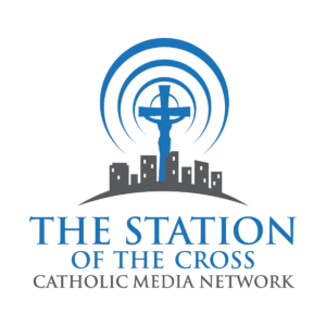 The Station of the Cross