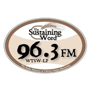 The Sustaining Word