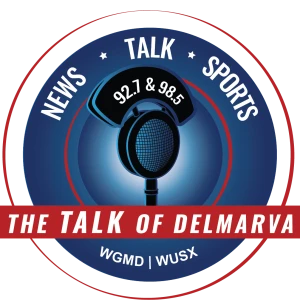 The Talk of Delmarva