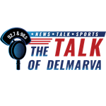 The Talk of Delmarva Lewes