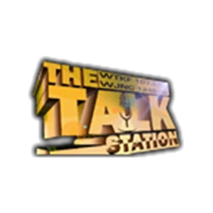The Talk Station WTKF