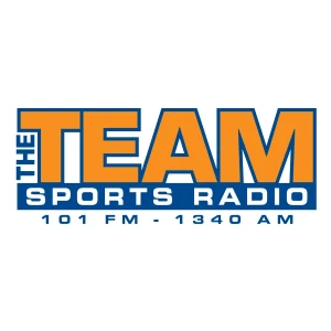 The Team 1340