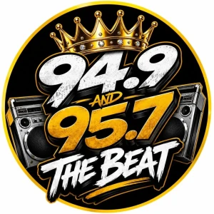 94.9 & 95.7 The Beat