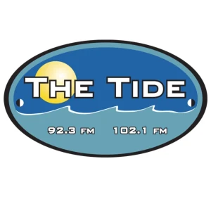 The Tide 92.3 FM