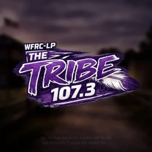 The Tribe 107.3
