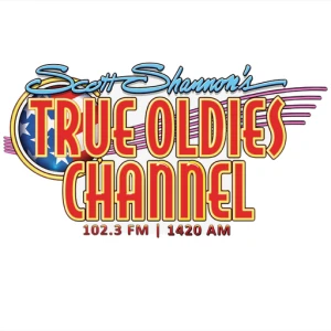 The True Oldies Channel 1420 and 102.3