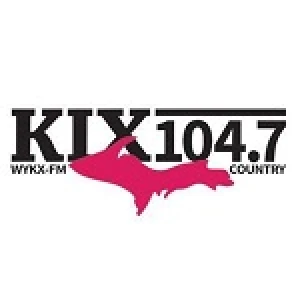 The UPs Country - Kix 104.7
