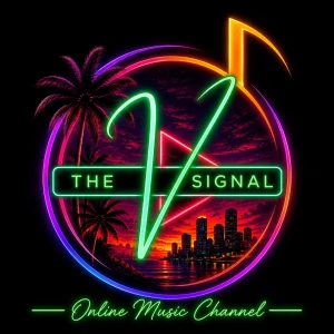 The V Signal