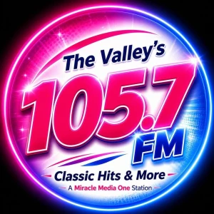 The Valley 105.7