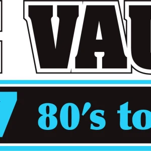The Vault 100.7