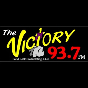 The Victory 93.7