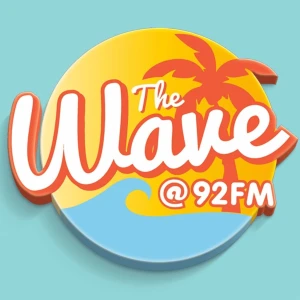 The Wave @ 92FM
