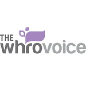 The WHRO Voice