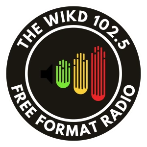 The WIKD 102.5 FM