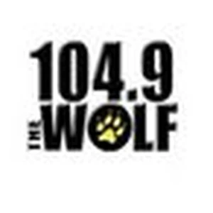104.9 The Wolf
