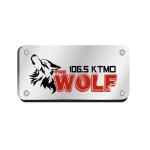 The Wolf 106.5