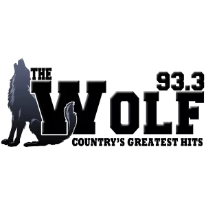 The Wolf 93.3