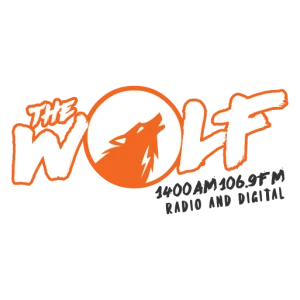 The Wolf