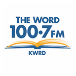 The Word 100.7 FM
