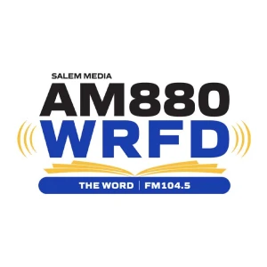The Word 880 AM 104.5 FM
