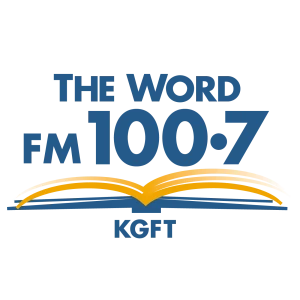 The Word FM 100.7 KGFT