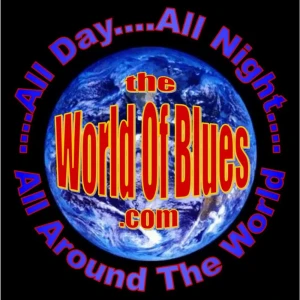 The World Of Blues