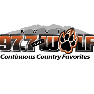 97.7 The Wolf
