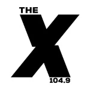 The X 104.9