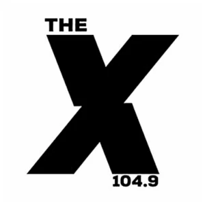 The X 104.9
