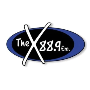 The X 88.9