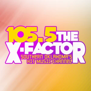 105.5 The X Factor