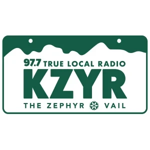 The Zephyr 97.7