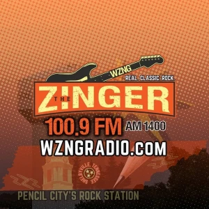 The Zinger - WZNG