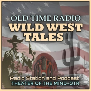 Theater of the Mind - Wild West Tales