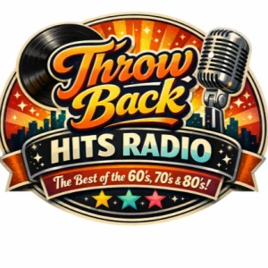 Throw Back Hits Radio