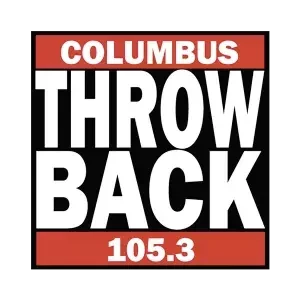Throwback 105.3
